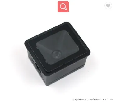 SuperLead desktop barcode scanner with large field of view/embedded barcode scanning machine for kiosk and vending machine