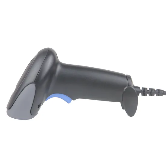 Factory Price Barcode Reader Handheld 2D Barcode Scanner