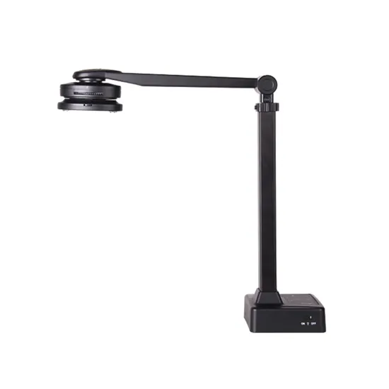 Computer Accessories Document Visual Presenter S500A3b