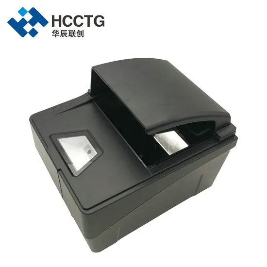 Reading RFID 1d/2D Barcode Mrz Ocr Window S Electronic ID Duty-Free Shop Passport Reader Machine (PPR-100)