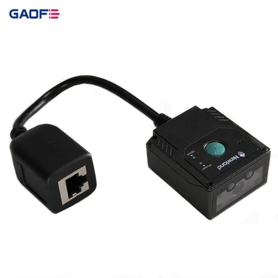 2D Handheld Barcode Desktop Barcode Scanner Module Qr Code