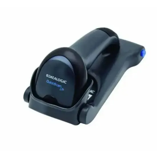 Datalogic QuickScan QW2470-BK QW2420-BK Handheld Barcode Scanner 2D area imager