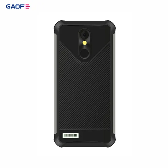 2D Barcode Scanner Medical PDA WiFi Document Scanner