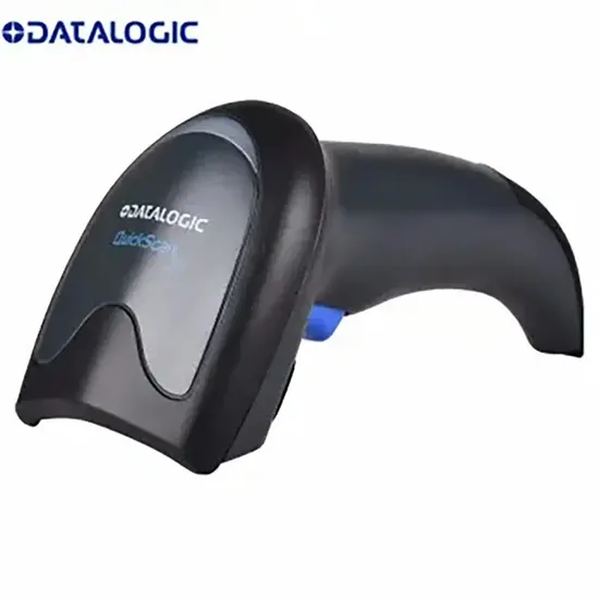 Datalogic QuickScan QW2400 2D area imager Handheld Barcode Scanner barcode reader