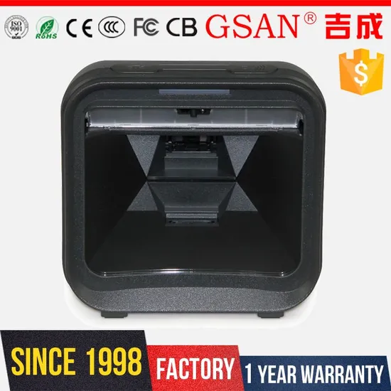 Store Barcode Scanner Barcode Tracking Inventory Scanner