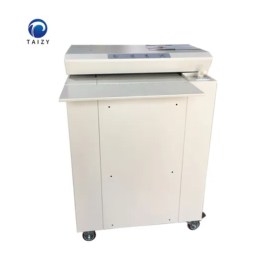 Industry Corrugated Paper Shredding Machine Price