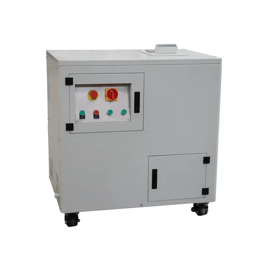 Office Use E Waste Hard Disk Mobile Shredder