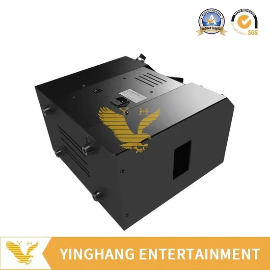 Yh Professional Automatic Casino Poker Shredder Machine with Instruction