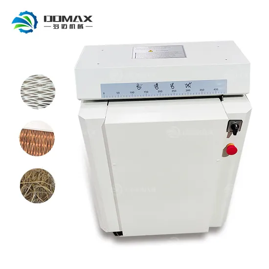 Professional Corrugated Carton Paper Shredder Waste Cardboard Shredder for Packing Cardboard Paper Expanding Machine