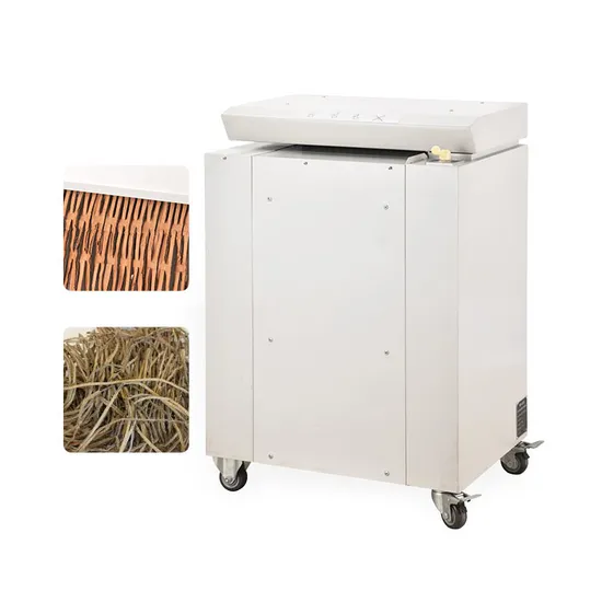 Good Price 325mm 425mm Cardboard Shredder Corrugated Paper Shredder Recycling Machine
