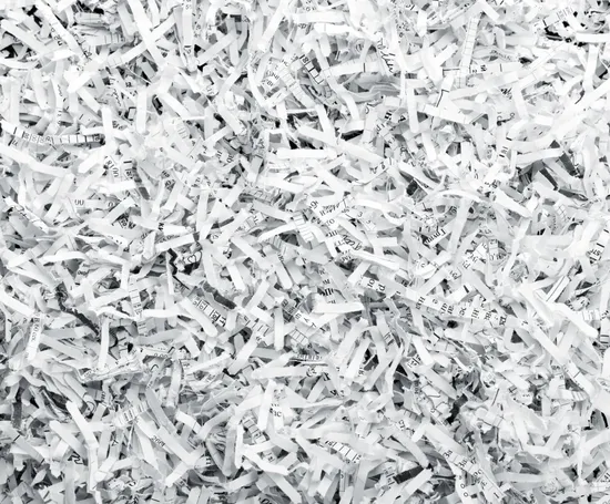 New Mode Big Office Paper Shredder