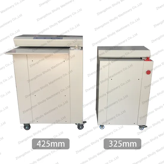 Carboard Shredders Machineindustrial Cardboard Shredder