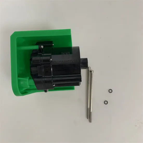 15years Top Supplier Ready Stock Videojet 1880 Inkjet Printer Service Module 611554