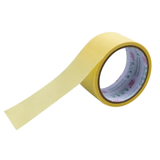 Youyi Group Factory Price Edge Covering High Temperature Protection Clothing Shoes New Design Silicone Masking Tape
