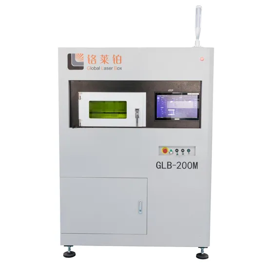 Slm 3D Printer Machine Industrial Provided High Performance Automatic Metal 3D Printer