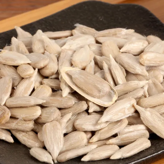 New Crop Sunflower Seed Kernels Confectionary Healthy