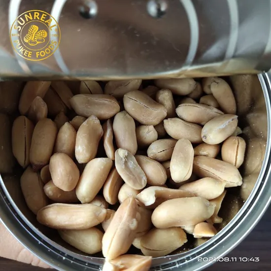 New Crop/Fried Peanut Kernels/Peanut Products