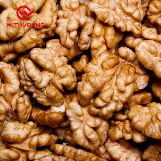 Wholesale Xinjiang Wen 185/33 Walnut Kernel Elh