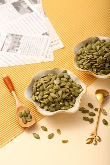 Pumpkin Seeds