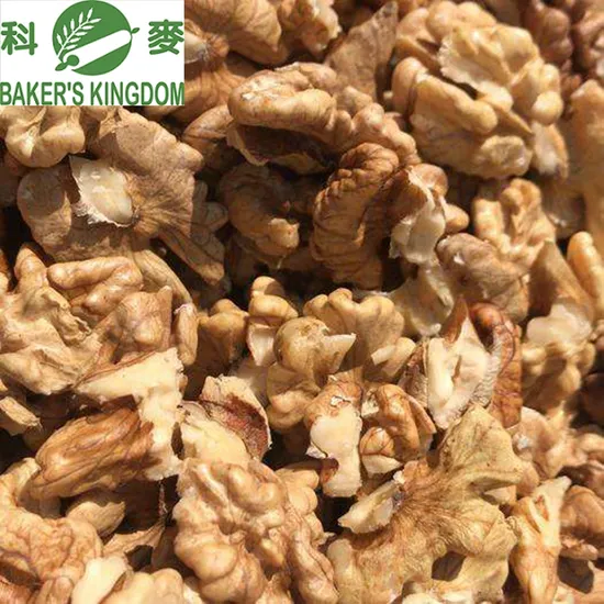 Best Quality Walnut Kernels on Sell