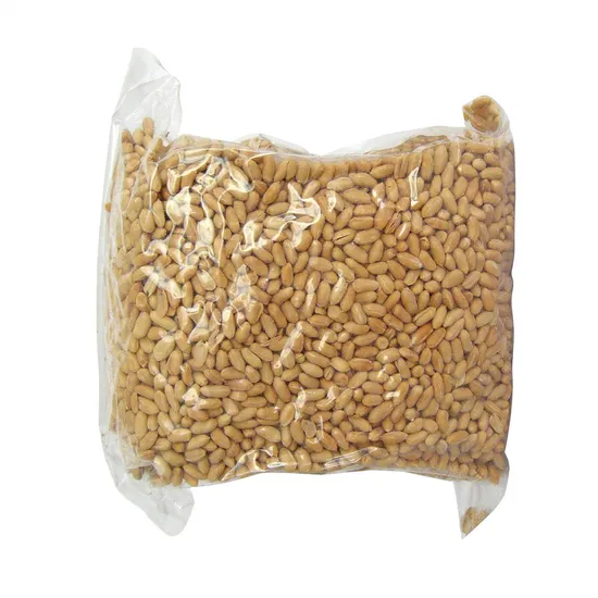 Peanuts Snacks with High Quality