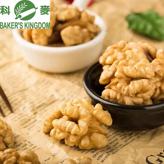 New Crop Xinjiang Walnut Kernel