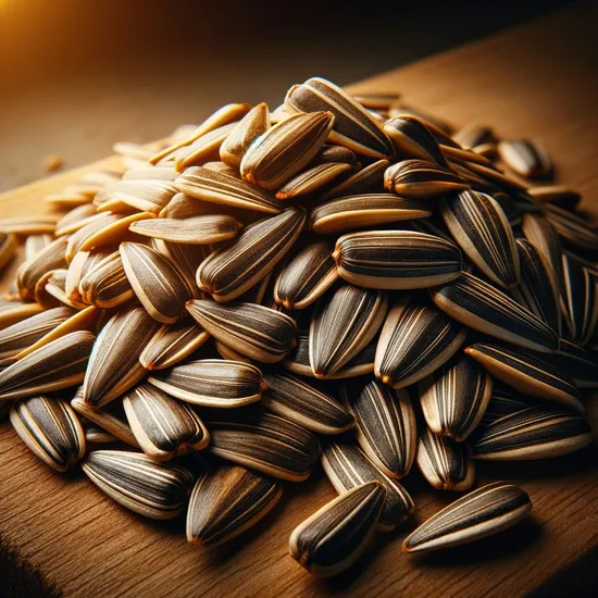 Best Quality Sunflower Seeds with Brown Sugar Flavor Salted Sunflower Seeds for Food