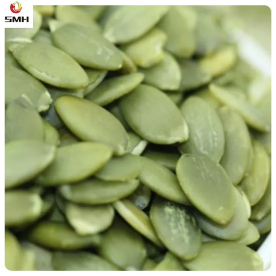 Competitive Cheap Price High Quality New Crop Big Size Pumpkin Seeds Kernel From China