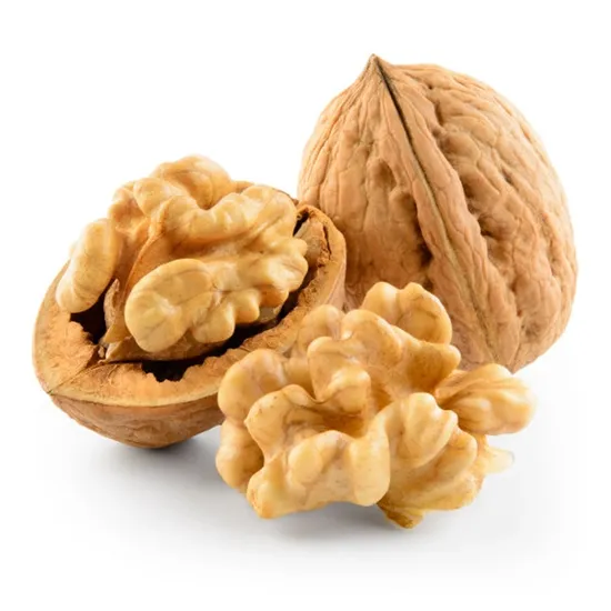 Premier Supplier of Premium Walnut Kernels From Xinjiang