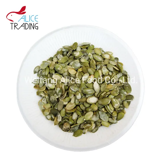 Good Quality Snow White Pumpkin Seeds Kernels