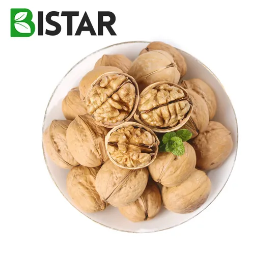 Wholesale Lower Price Thin-Skin 185 Walnut Ceviz China Walnuts