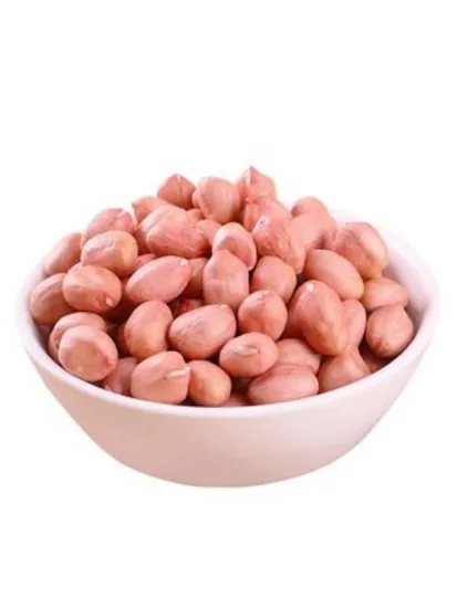 Shandong Factory Outlet Fresh Peanut in Shell40/50