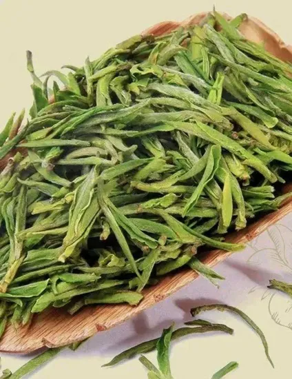 Wholesale Green Tea Health Green Tea