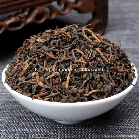 Palace PU′ Er Tea First Grade