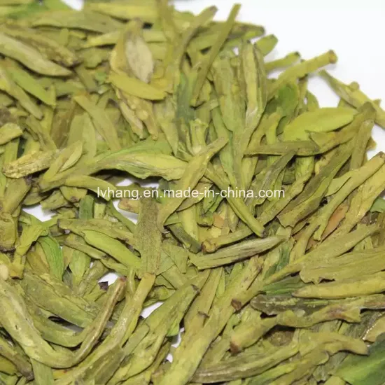 Organic Standard Dragon Well Tea Second Grade