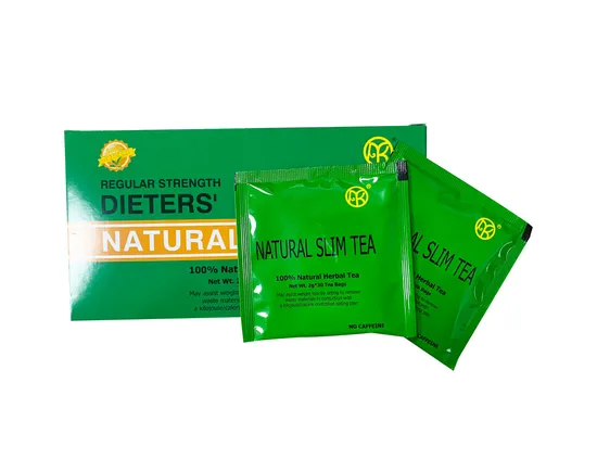 Hot Sale Instant Herbal Slimming Tea