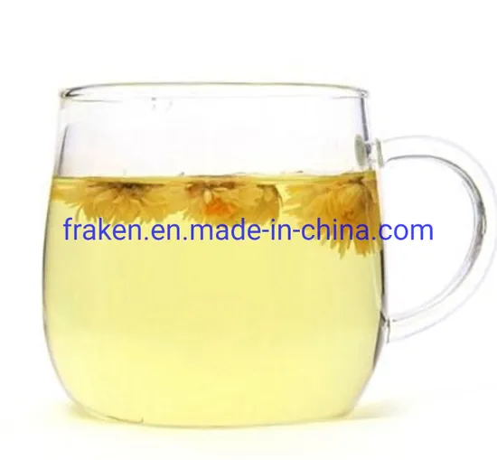 OEM Instant Honeyed Chrysanthemum Tea
