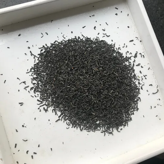 Famous Brand Tea 41022 Green Tea Chinese Factory to Africa Market with Free Sample