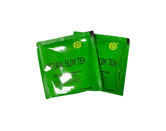 Slim Tea for Natural, Make You Have Health Live