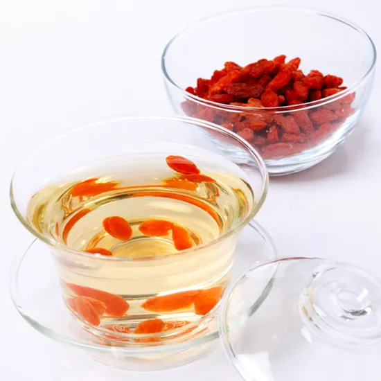 Cheezheng Ningxia Red Wolfberry Source Factory Supply Dried Wolfberry Gojiberry Fruit Infusion Tea Wolfberry