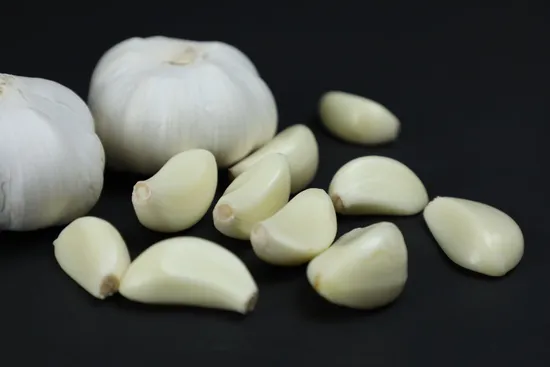 Super Quality Fresh Garlic