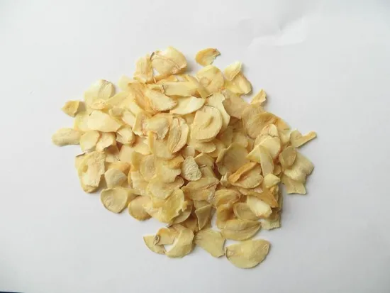 High Quality Granulated Garlic G2
