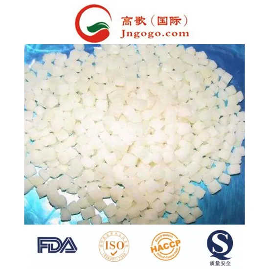 High Quality Frozen Apple Fruits