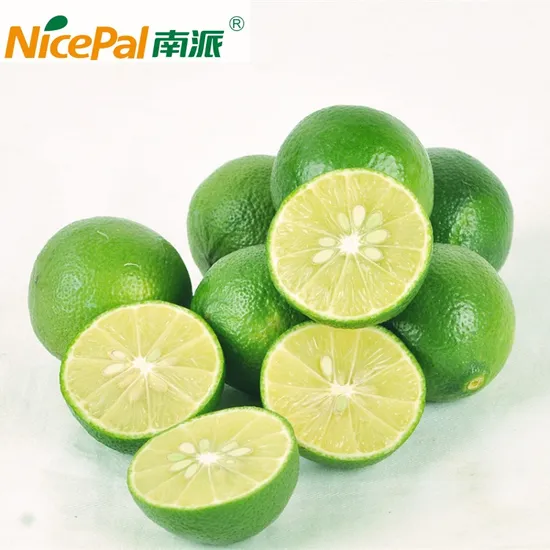 Spray Drying Lime Powder