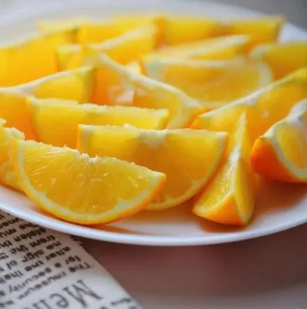 High Quality Fresh Fruit Chinese Natural Juicy Navel Orange for Export