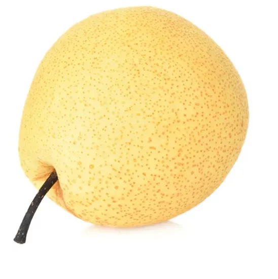 High Quality Sweet Fresh Green Fresh Ya Pear