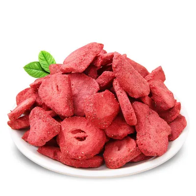 Frozen Dried Style Dried Fruit Dry Fruits