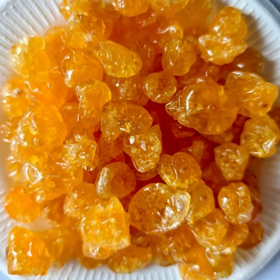 High Quality Dried Ground Berries