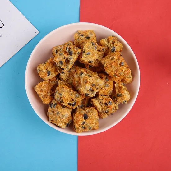 Freeze Dried Passion Fruit Block Brewing Kumquat Passion Fruit Substitute Tea Wholesale