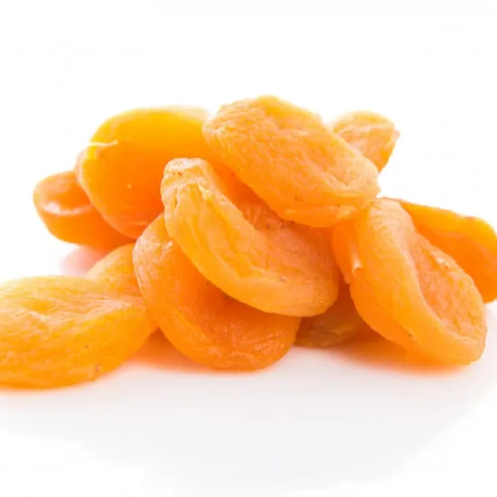 Chinese Popular Snacks Dried Peachfruit Snacks Yellow Peach Slice